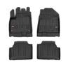 Car mats ProLine tailor-made for Kia Niro EV I 2018-2022