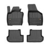 Fußmatten ProLine maßgeschneidert für Volkswagen Beetle 2011-2019