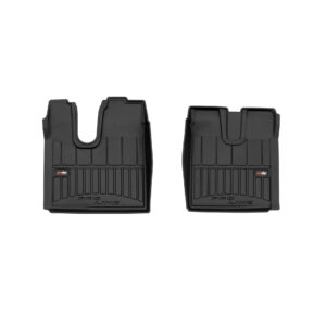 Dywaniki samochodowe ProLine dopasowane do MAN TGL 2008-2019