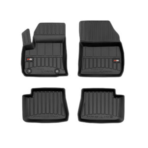 Dywaniki samochodowe ProLine dopasowane do Opel Corsa-e od 2019