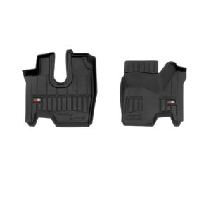 Car mats ProLine tailor-made for Mercedes-Benz Atego 1 1995-2005