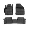 Car mats ProLine tailor-made for Toyota Auris II 2012-2018
