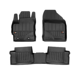 Dywaniki samochodowe ProLine dopasowane do Toyota Auris II 2012-2018