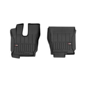 Car mats ProLine tailor-made for Volvo FM II 2001-2020
