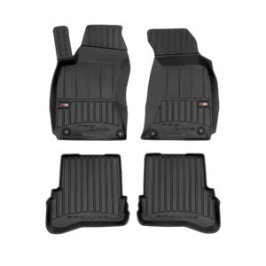 Dywaniki samochodowe ProLine dopasowane do Volkswagen Passat B5 1996-2005