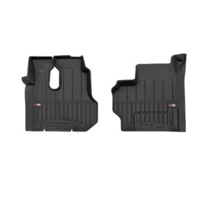 Fußmatten ProLine maßgeschneidert für Mercedes-Benz Actros MP3 2007-2011