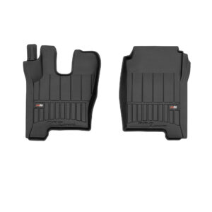 Dywaniki samochodowe ProLine dopasowane do Scania Seria 4 1995-2004