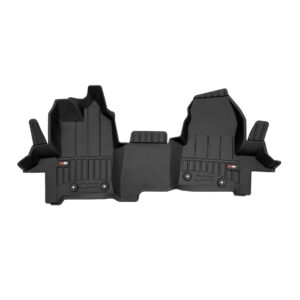Dywaniki samochodowe ProLine dopasowane do Ford Transit Custom I 2012-2023