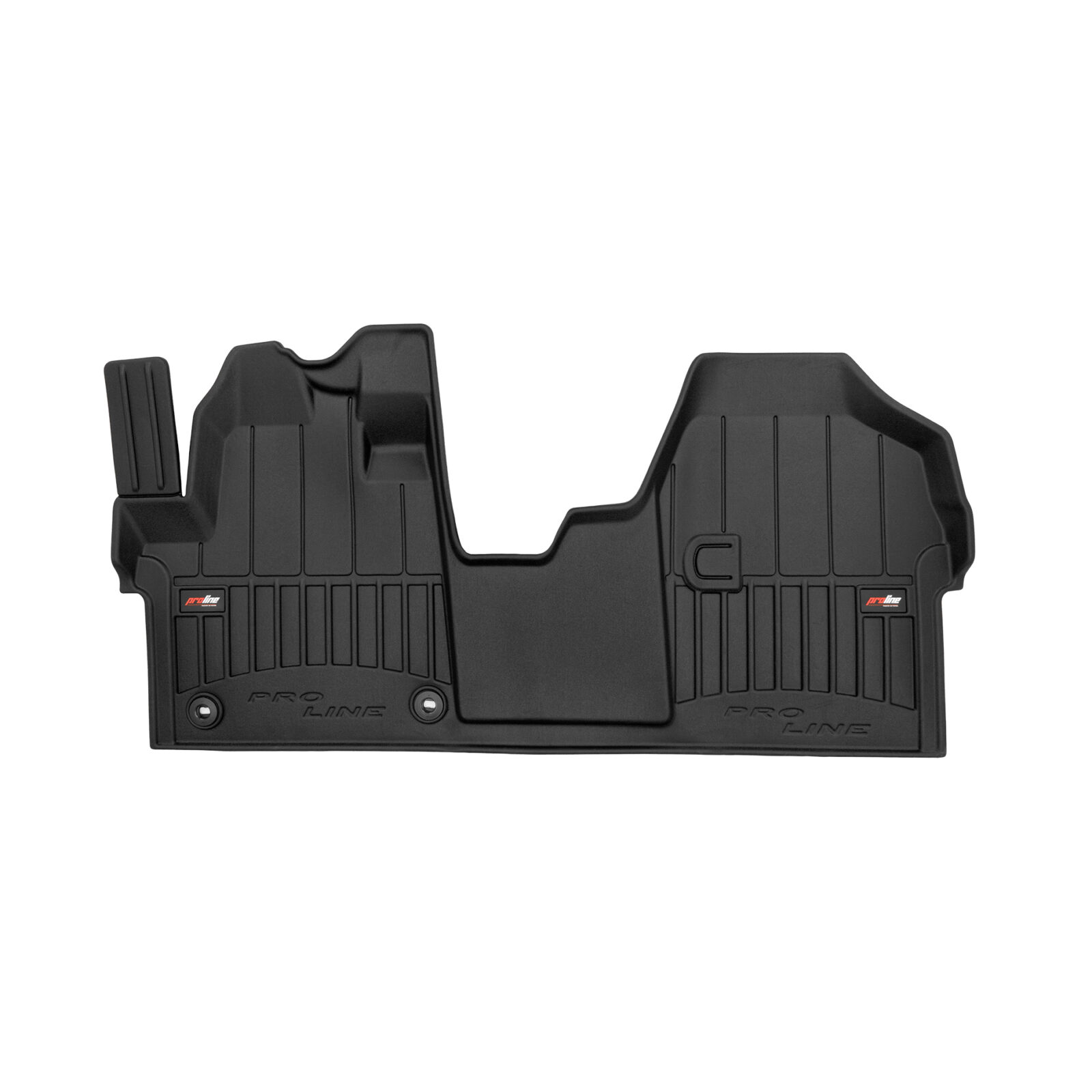 Car mats ProLine tailor-made Toyota II for 2016 Proace since