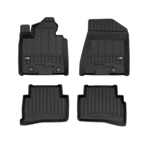 Dywaniki samochodowe ProLine dopasowane do Kia Sportage IV 2015-2018