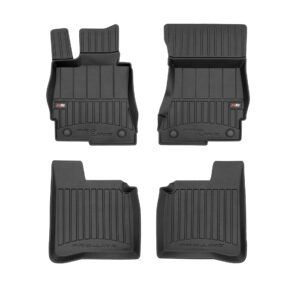 Dywaniki samochodowe ProLine dopasowane do Mercedes-Benz Klasa S W221 2005-2013