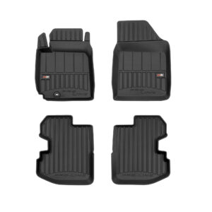 Car mats ProLine tailor-made for Toyota Yaris I 1999-2006
