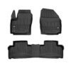 Car mats ProLine tailor-made for Ford S-Max I 2006-2014