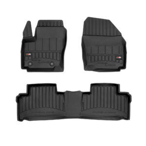 Dywaniki samochodowe ProLine dopasowane do Ford S-Max I 2006-2014