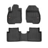 Car mats ProLine tailor-made for Honda CR-V V 2016-2023