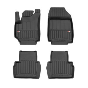 Dywaniki samochodowe ProLine dopasowane do Fiat Croma 2005-2011