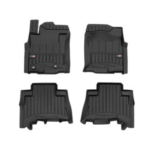 Dywaniki samochodowe ProLine dopasowane do Toyota Land Cruiser J150 od 2009