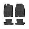 Car mats ProLine tailor-made for Honda CR-Z 2010-2016