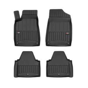 Dywaniki samochodowe ProLine dopasowane do Peugeot 607 1999-2010