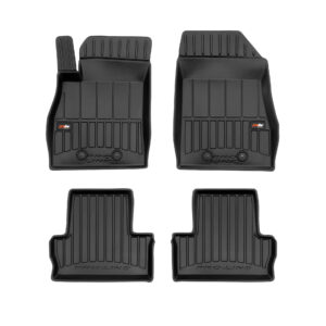 Dywaniki samochodowe ProLine dopasowane do Opel Ampera 2012-2014