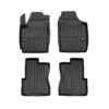 Car mats ProLine tailor-made for Kia Picanto I 2003-2011