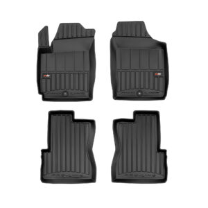 Dywaniki samochodowe ProLine dopasowane do Kia Picanto I 2003-2011