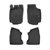 Car mats ProLine tailor-made for Opel Combo C 2001-2011