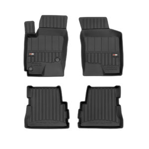 Dywaniki samochodowe ProLine dopasowane do Hyundai Getz 2002-2011