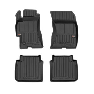 Dywaniki samochodowe ProLine dopasowane do Subaru Legacy IV 2003-2009