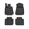 Fußmatten ProLine maßgeschneidert für Lexus GS IV 2012-2020