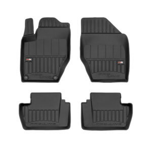 Dywaniki samochodowe ProLine dopasowane do Citroën DS4 2011-2015