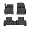 Car mats ProLine tailor-made for Mercedes-Benz EQA since 2021