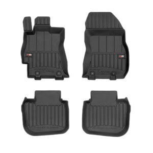 Dywaniki samochodowe ProLine dopasowane do Subaru Outback IV 2009-2014