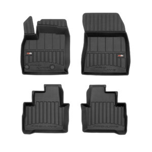 Dywaniki samochodowe ProLine dopasowane do Nissan Qashqai III 2021-2024