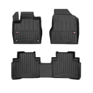 Dywaniki samochodowe ProLine dopasowane do Nissan Murano Z51 2008-2014