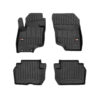 Car mats ProLine tailor-made for Mitsubishi Eclipse Cross since 2018