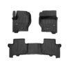 Car mats ProLine tailor-made for Land Rover Discovery III 2004-2009