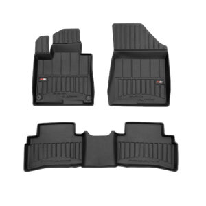 Dywaniki samochodowe ProLine dopasowane do Kia Sportage V od 2021