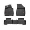 Car mats ProLine tailor-made for Kia Sportage V since 2021