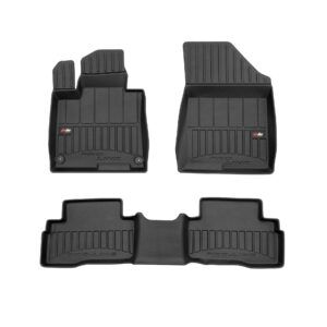 Dywaniki samochodowe ProLine dopasowane do Kia Sportage V od 2021