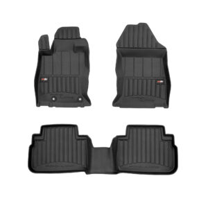 Dywaniki samochodowe ProLine dopasowane do Subaru Forester V od 2018