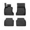Car mats ProLine tailor-made for BMW 5 Series Gran Turismo F07 2009-2017