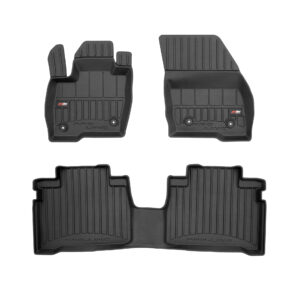 Dywaniki samochodowe ProLine dopasowane do Ford S-Max II 2014-2023