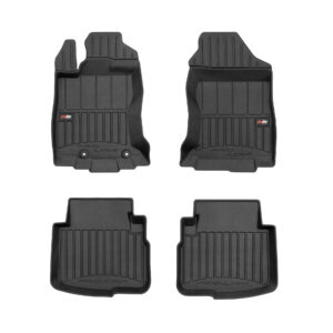 Dywaniki samochodowe ProLine dopasowane do Subaru Legacy VII od 2020