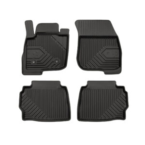 Dywaniki samochodowe No.77 dopasowane do Ford Mondeo V 2014-2022