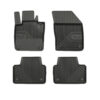Car mats No.77 tailor-made for Volvo S60 III since 2018