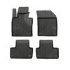 Car mats No.77 tailor-made for Volvo XC60 II since 2017