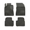 Car mats No.77 tailor-made for Citroën C3 III since 2016
