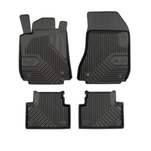 Dywaniki samochodowe No.77 dopasowane do Alfa Romeo 159 2005-2011