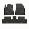 Car mats No.77 tailor-made for Citroën C4 Picasso II 2013-2019